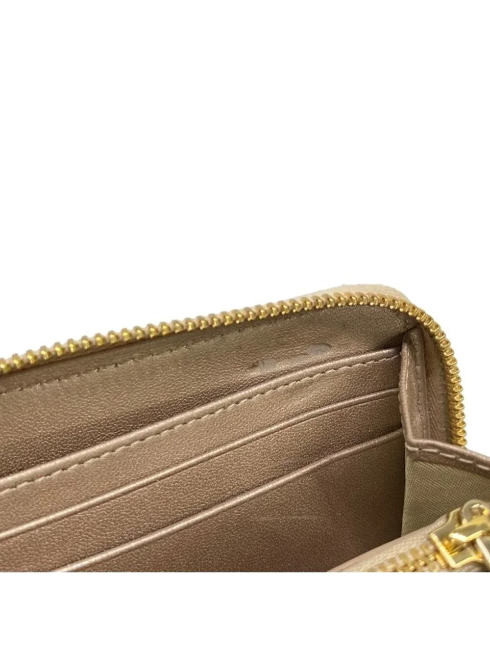 Dior category wallet